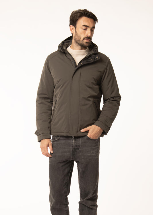 GIACCONE ECOPIUMA TB907
