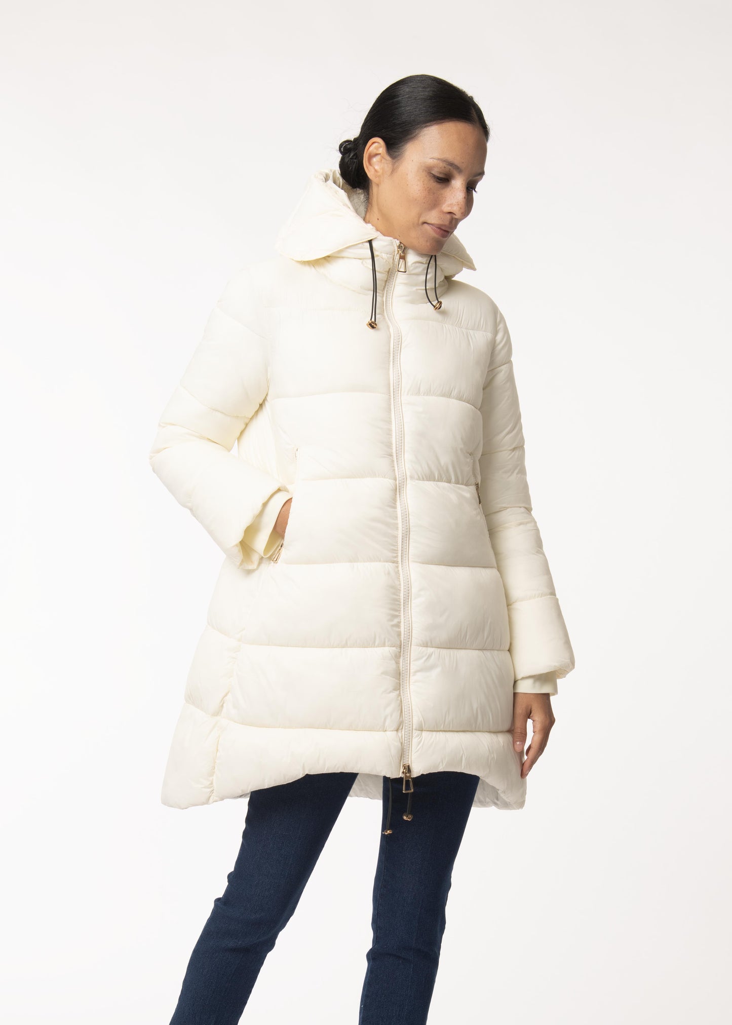 GIACCONE ECOPIUMA 2346