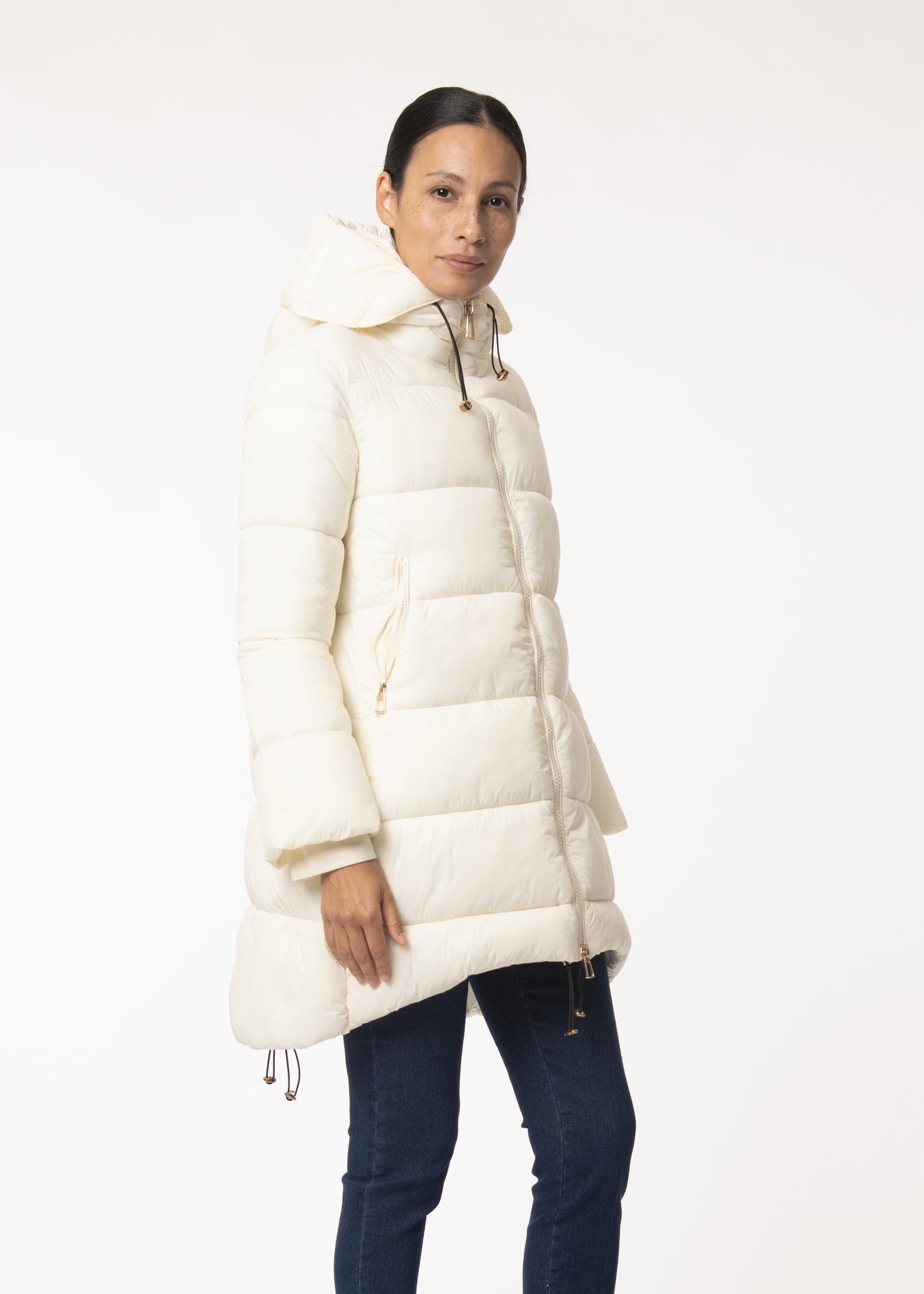 GIACCONE ECOPIUMA 2346