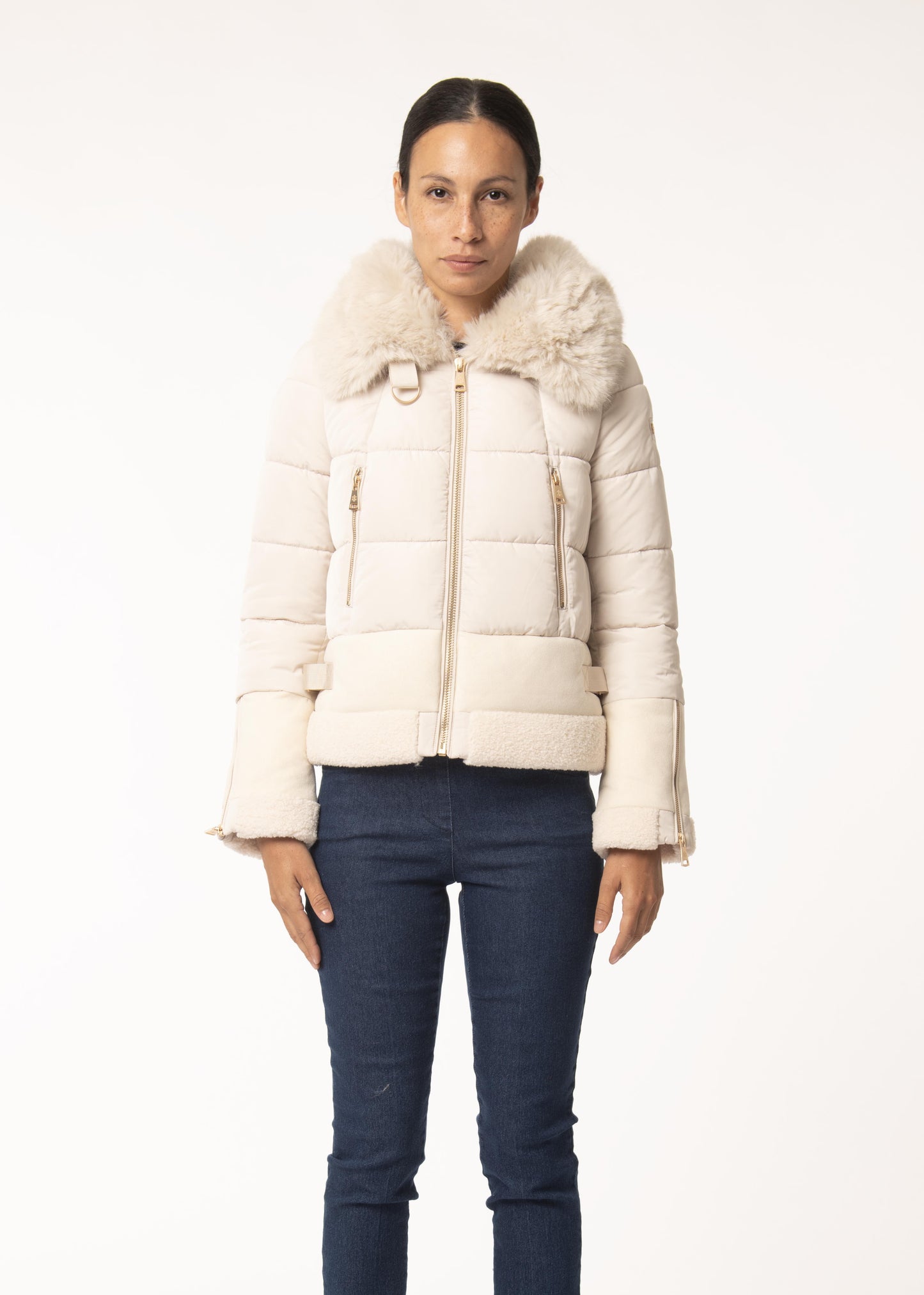 GIACCONE ECOPIUMA 6010