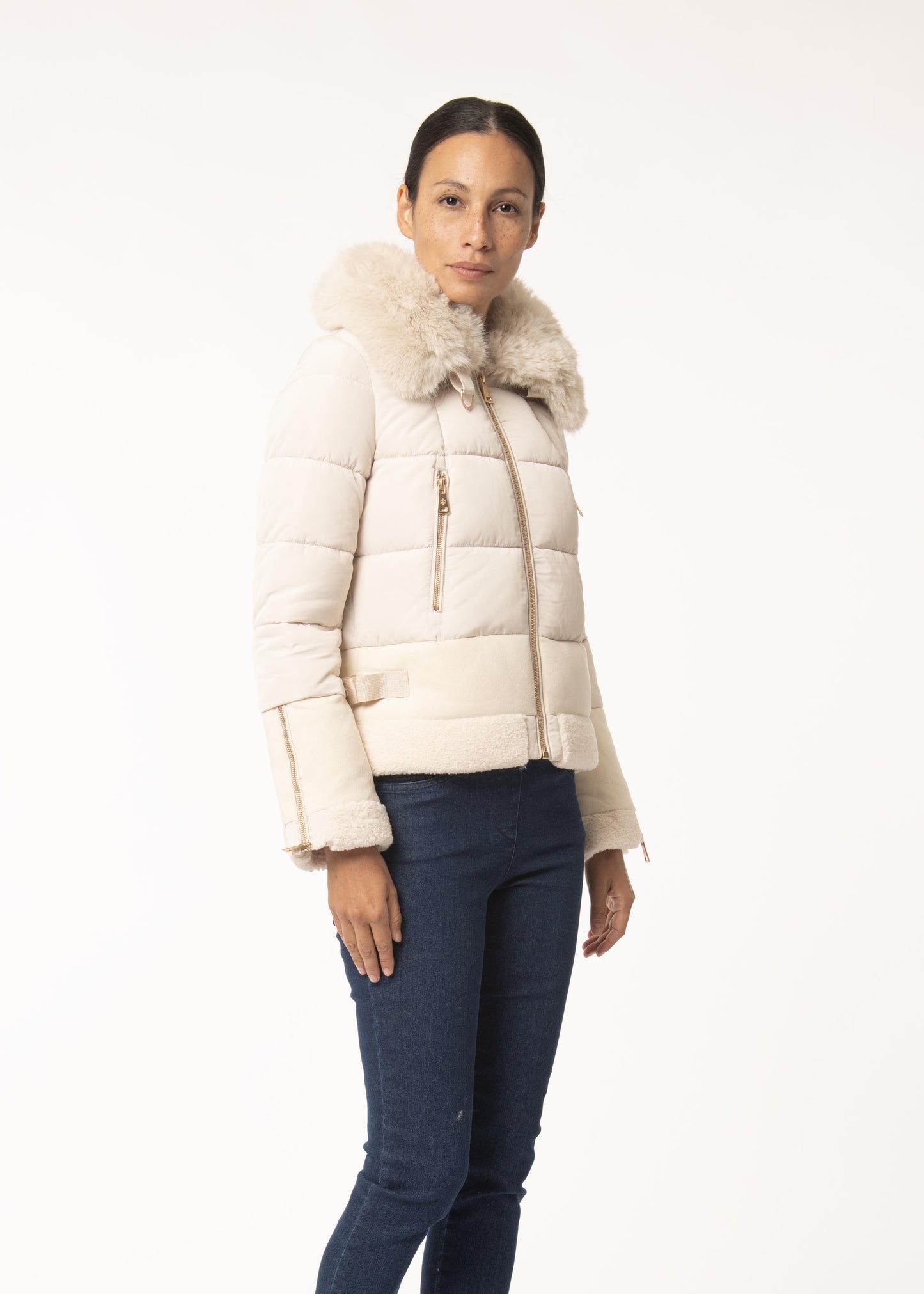 GIACCONE ECOPIUMA 6010