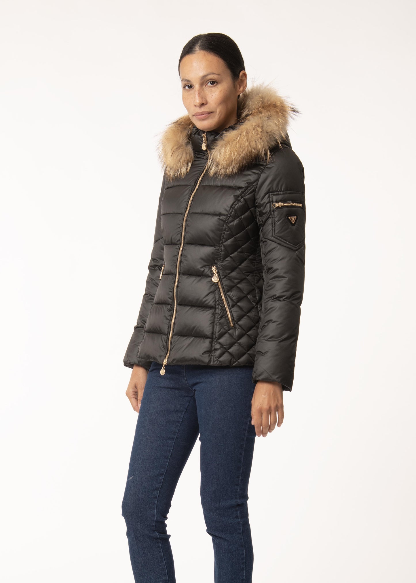 GIACCONE ECOPIUMA 24638