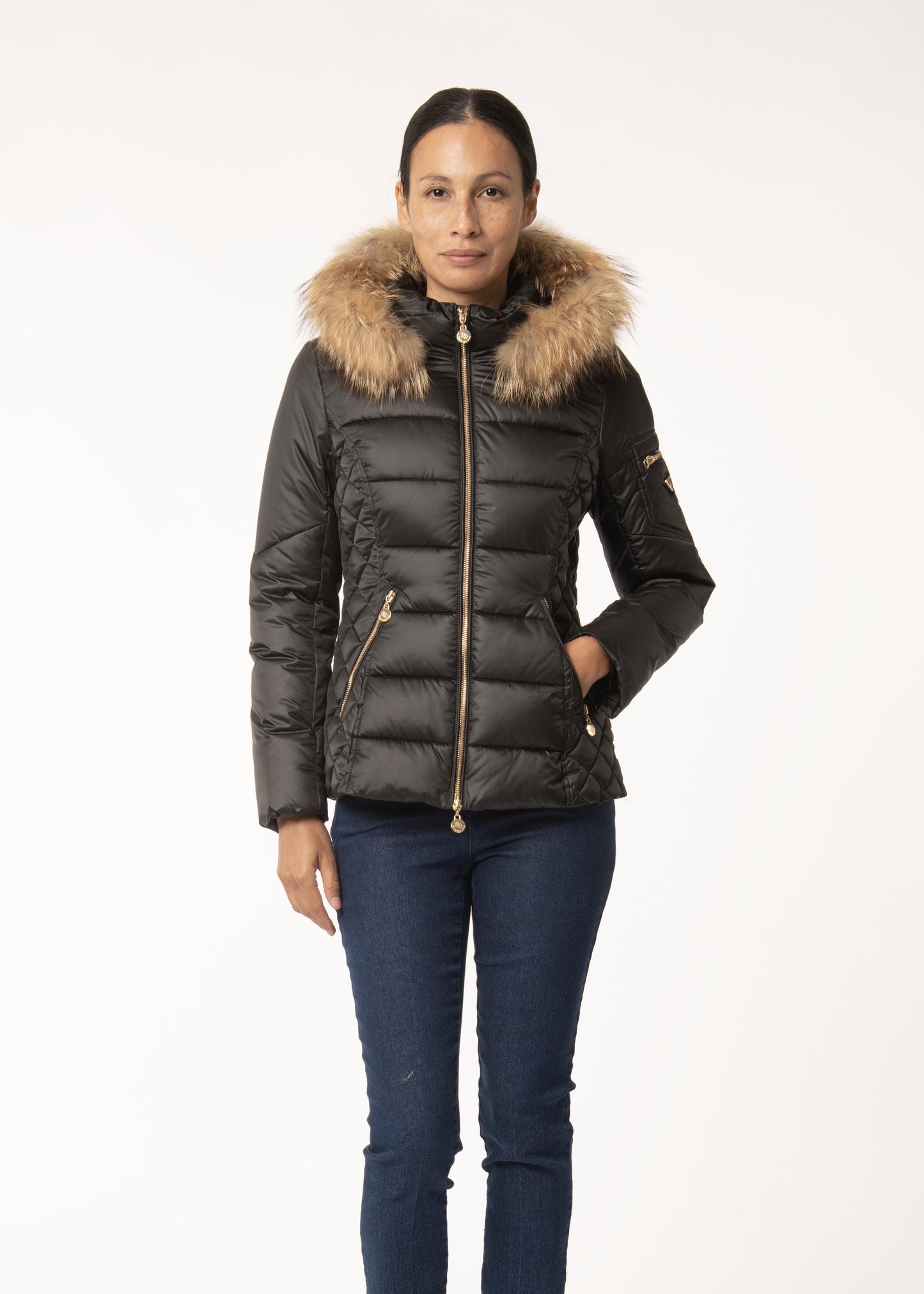 GIACCONE ECOPIUMA 24638