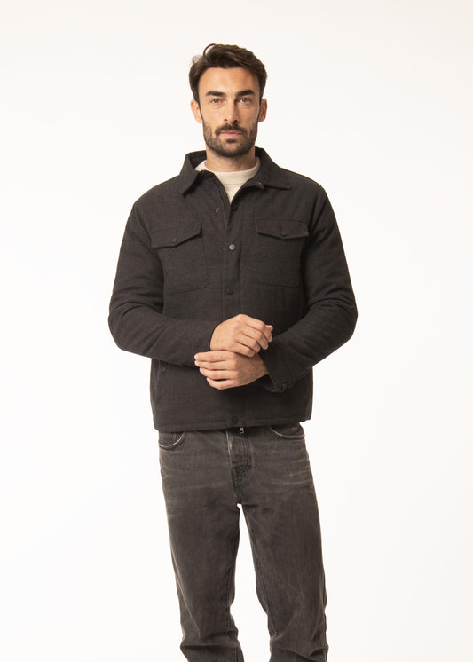 GIACCONE ECOPIUMA 2928