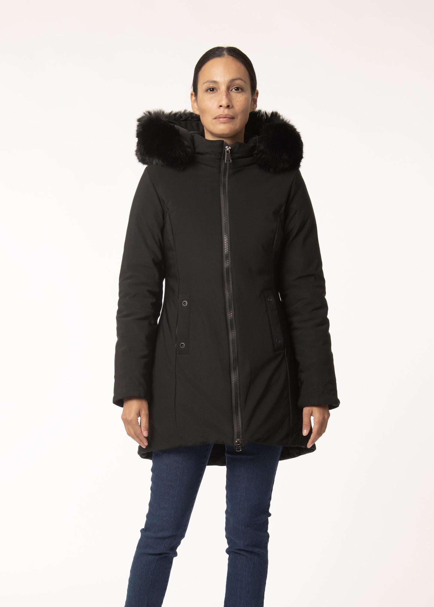 GIACCONE ECOPIUMA 0489