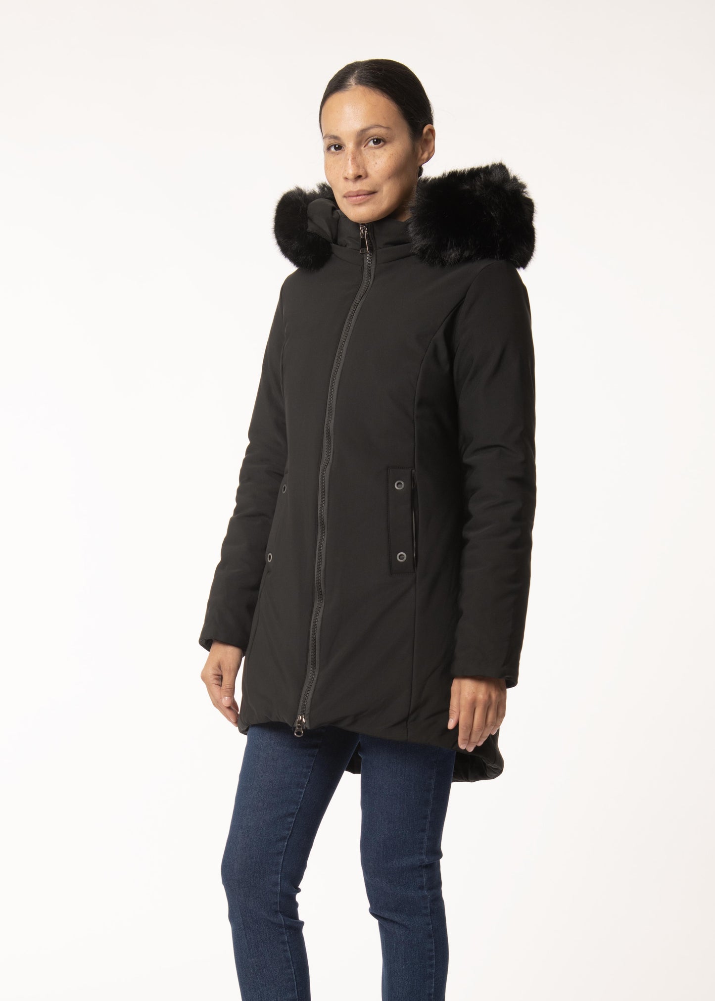 GIACCONE ECOPIUMA 0489