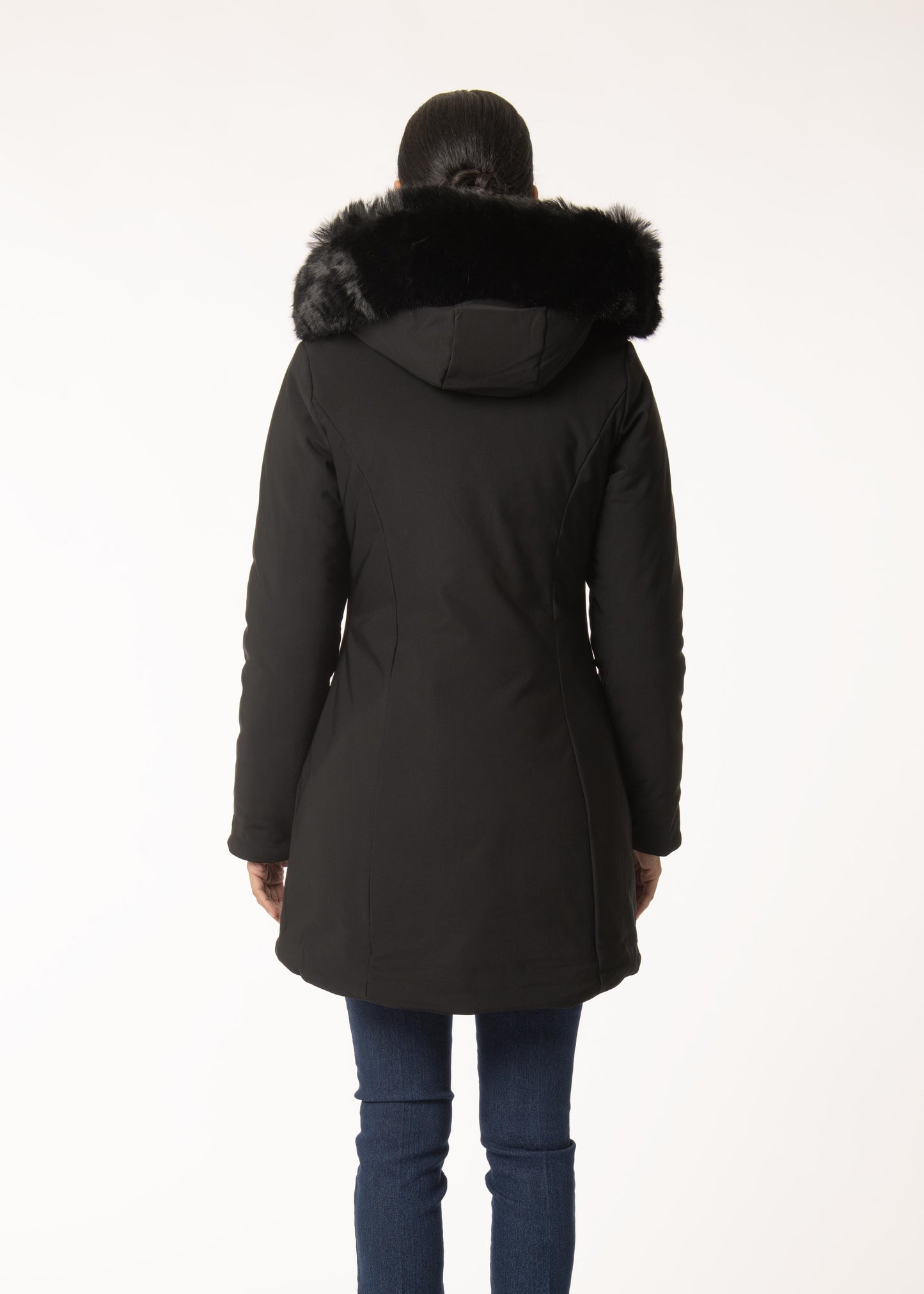 GIACCONE ECOPIUMA 0489