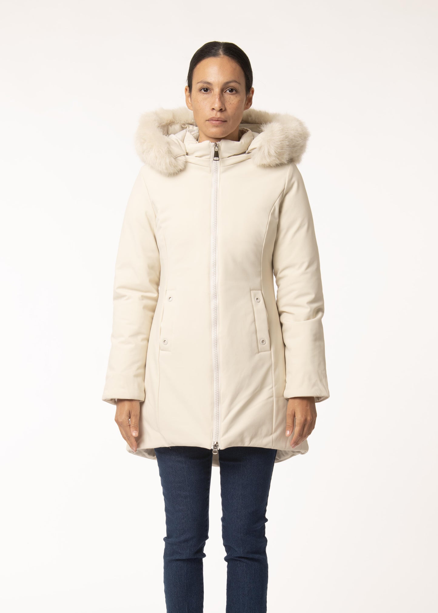 GIACCONE ECOPIUMA 0489