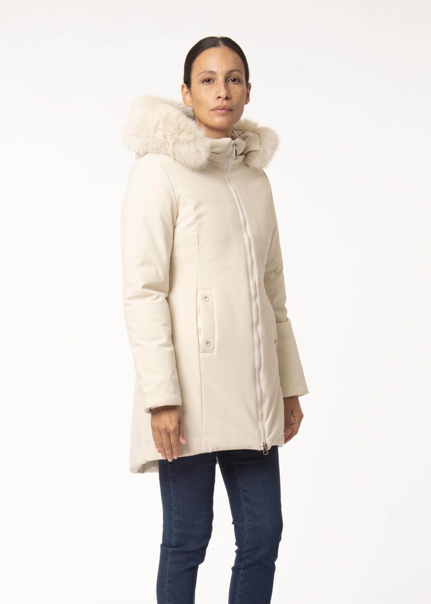 GIACCONE ECOPIUMA 0489