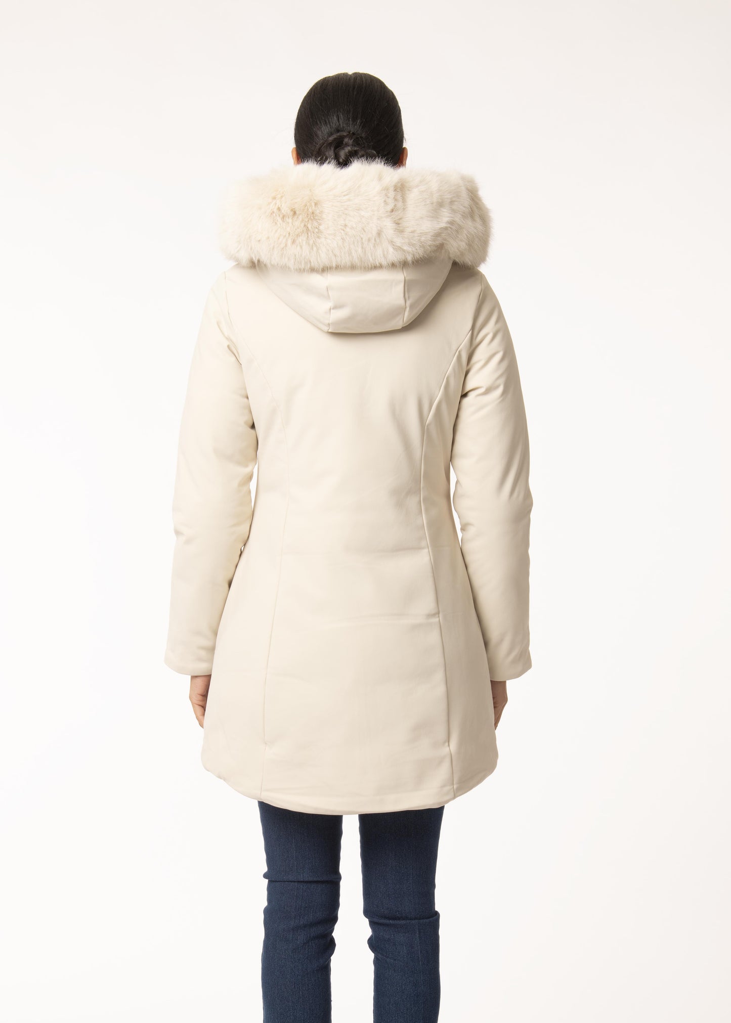 GIACCONE ECOPIUMA 0489