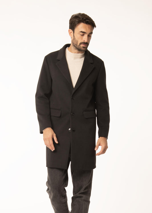 CAPPOTTO TESSUTO PAOLO