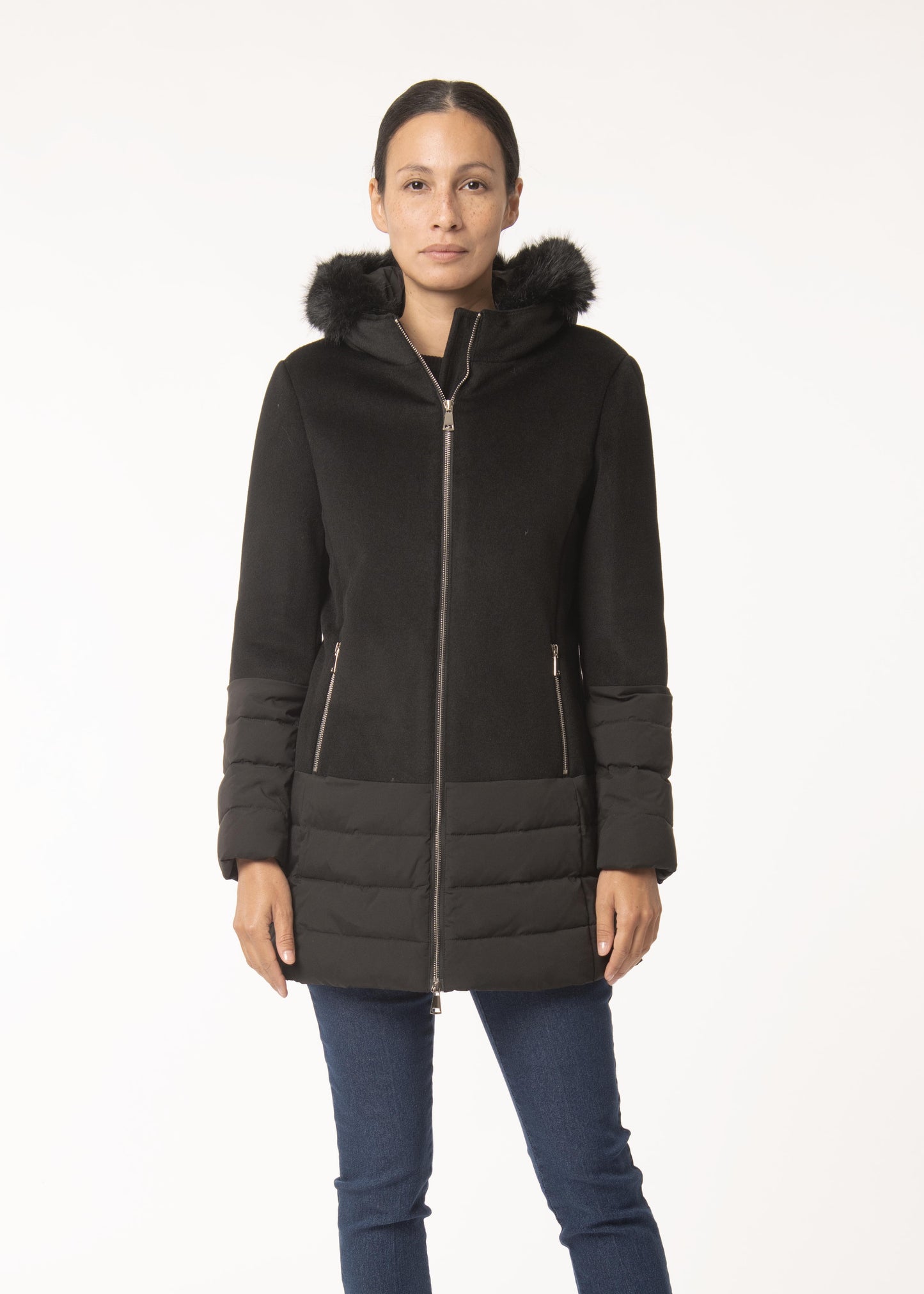 GIACCONE ECOPIUMA T570