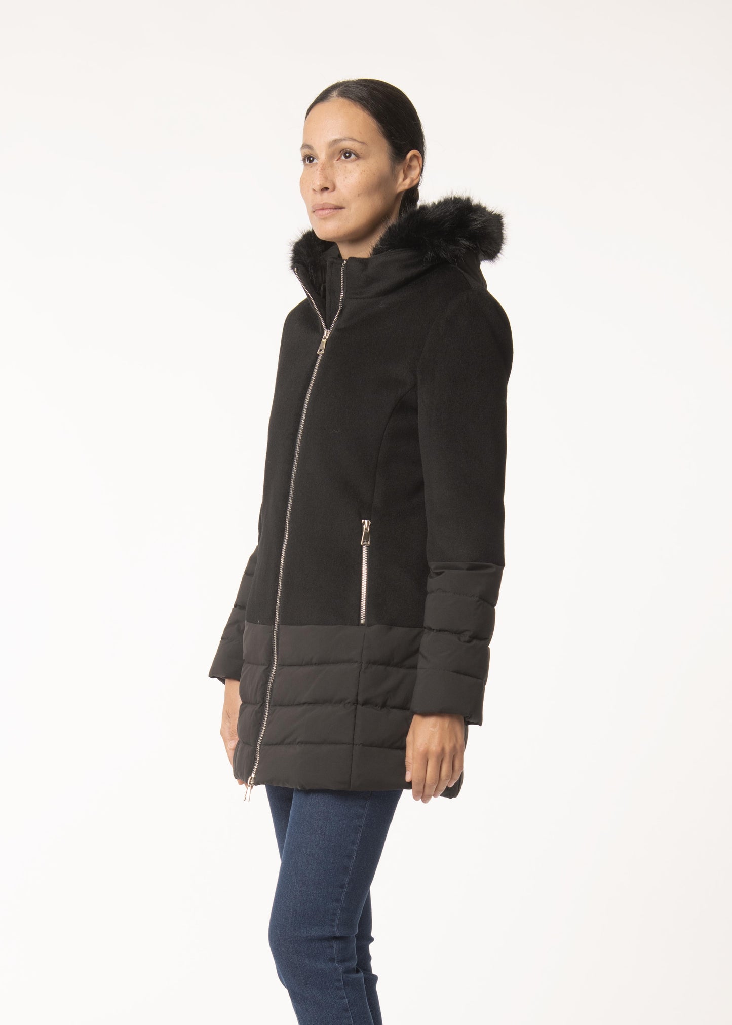 GIACCONE ECOPIUMA T570