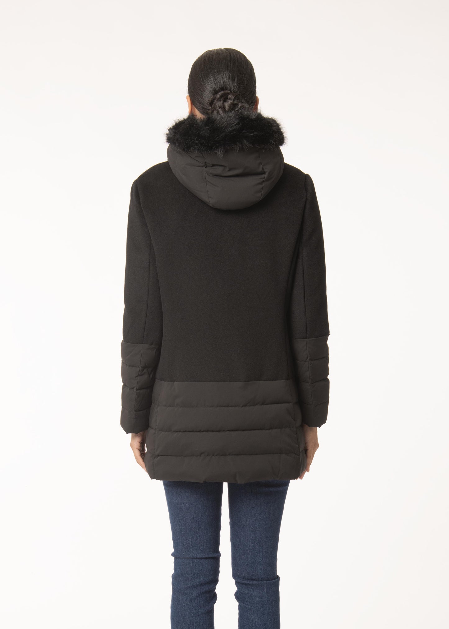 GIACCONE ECOPIUMA T570