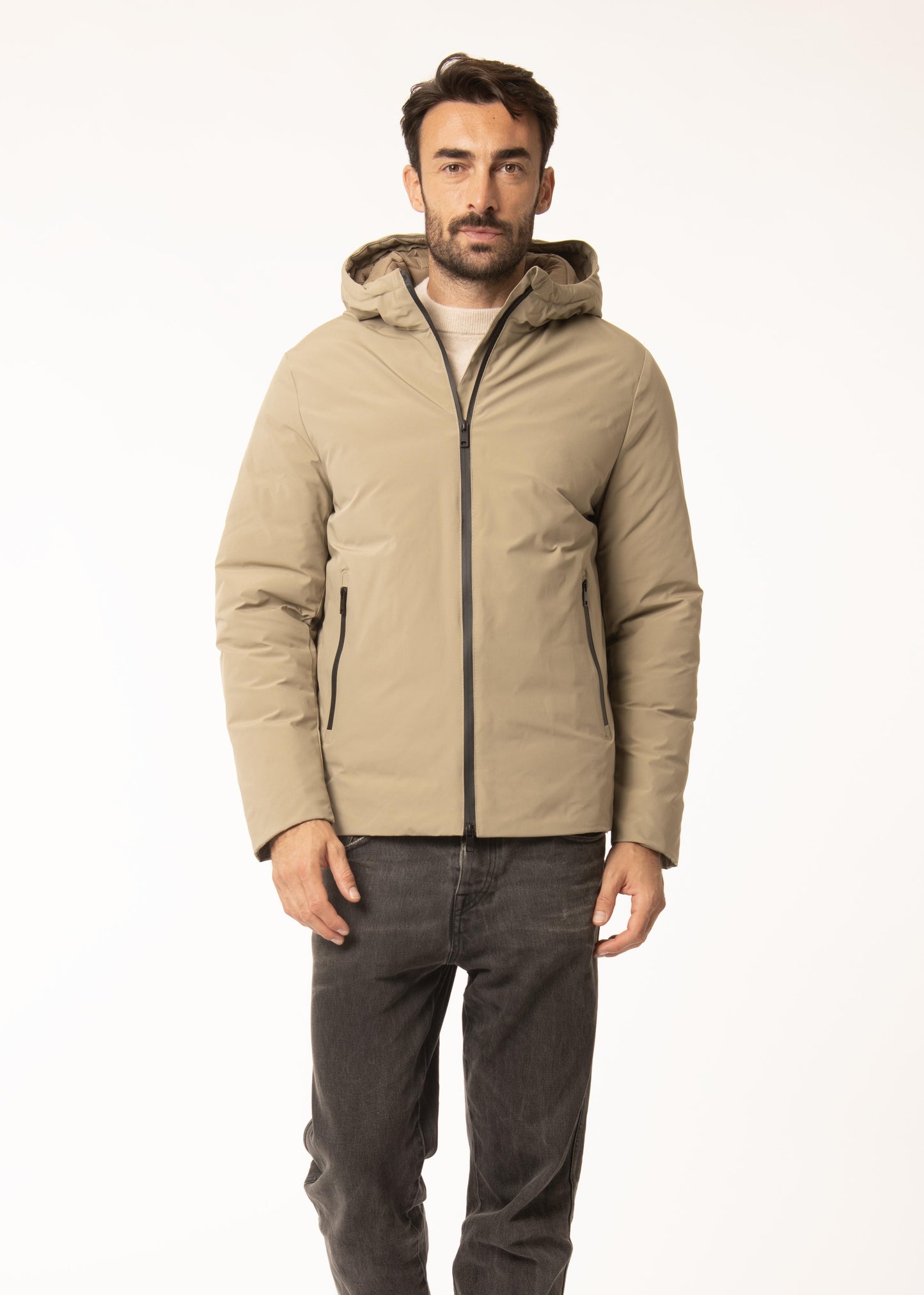 GIACCONE ECOPIUMA 6366