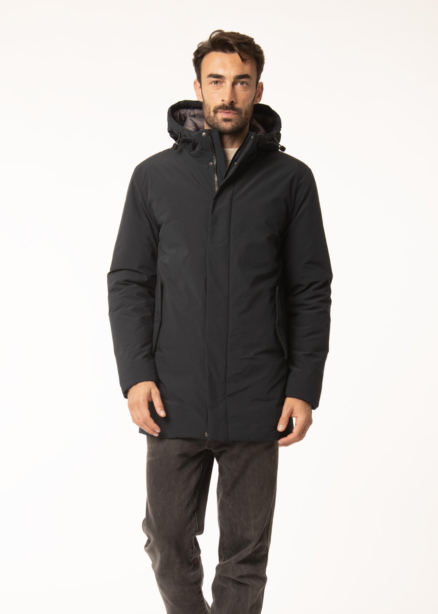 GIACCONE ECOPIUMA 6365