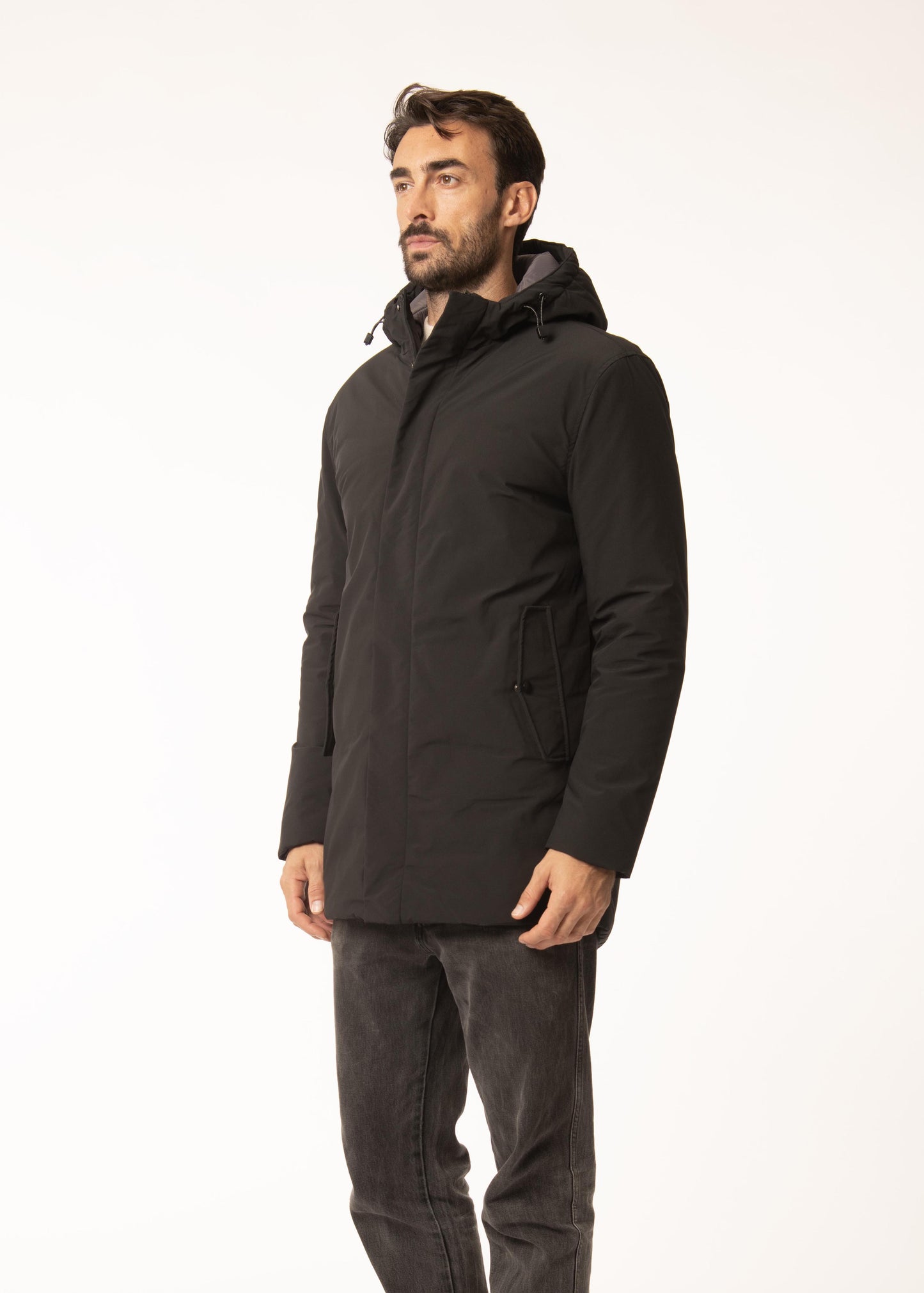 GIACCONE ECOPIUMA 6365