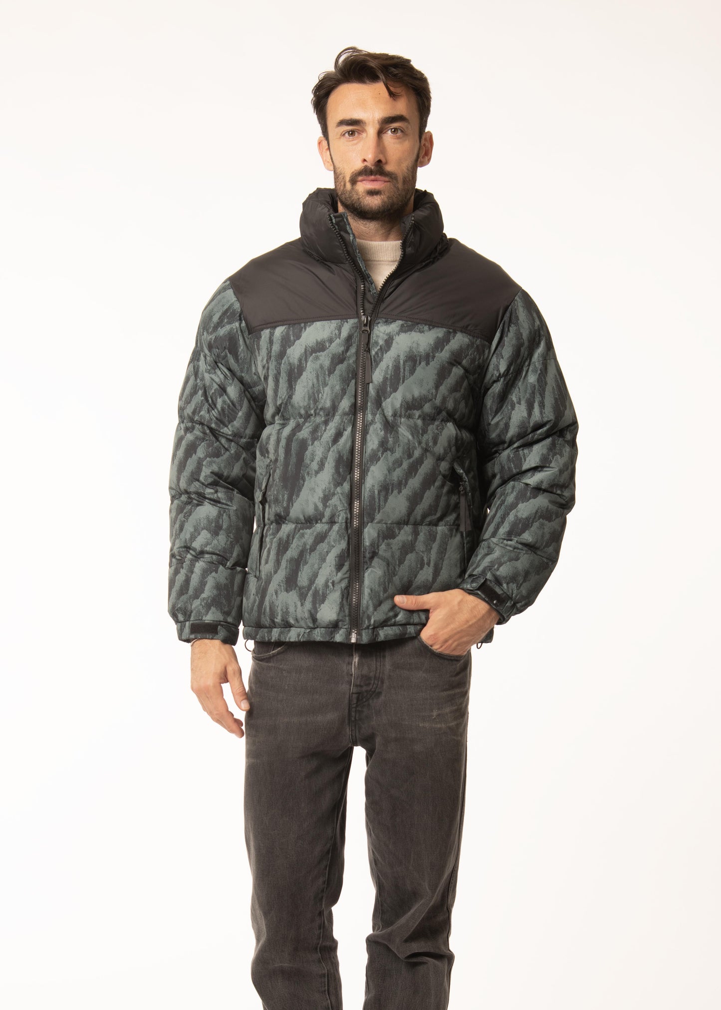 GIACCONE ECOPIUMA 9923