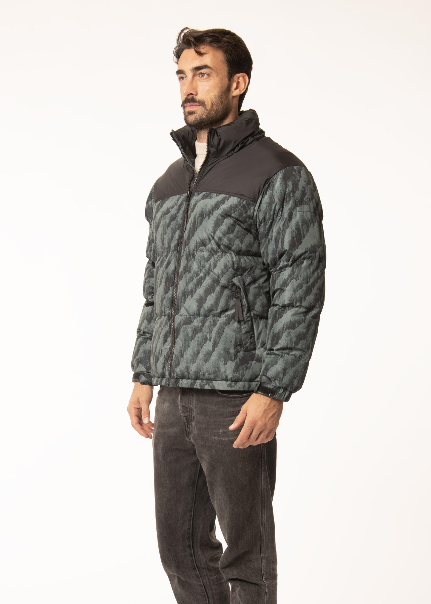 GIACCONE ECOPIUMA 9923
