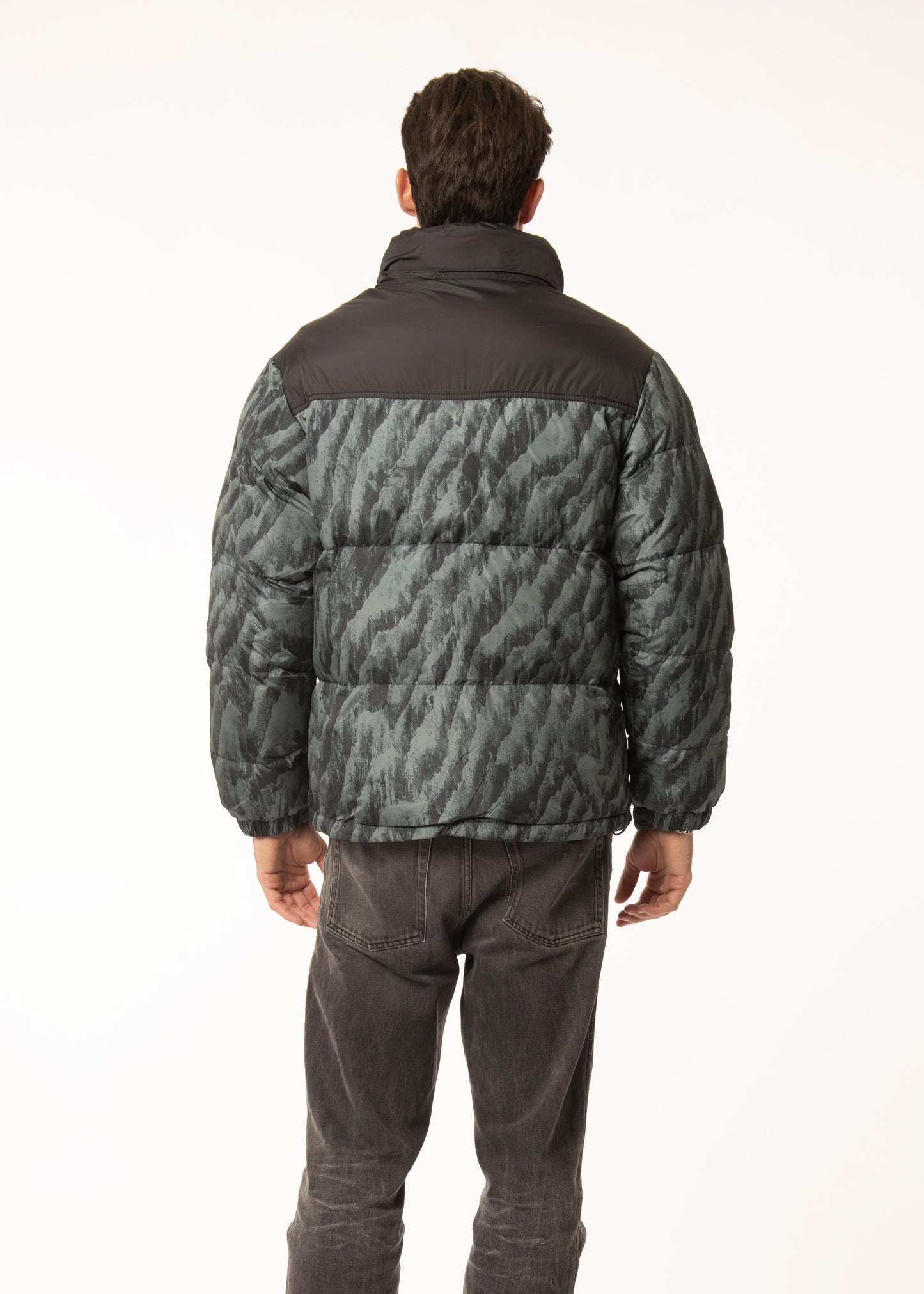 GIACCONE ECOPIUMA 9923