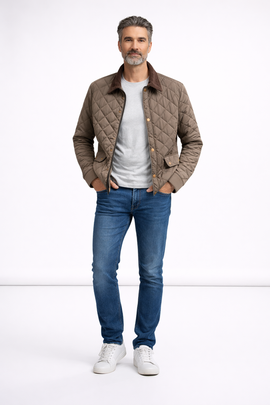 GIUBBINO ECOPIUMA 652321