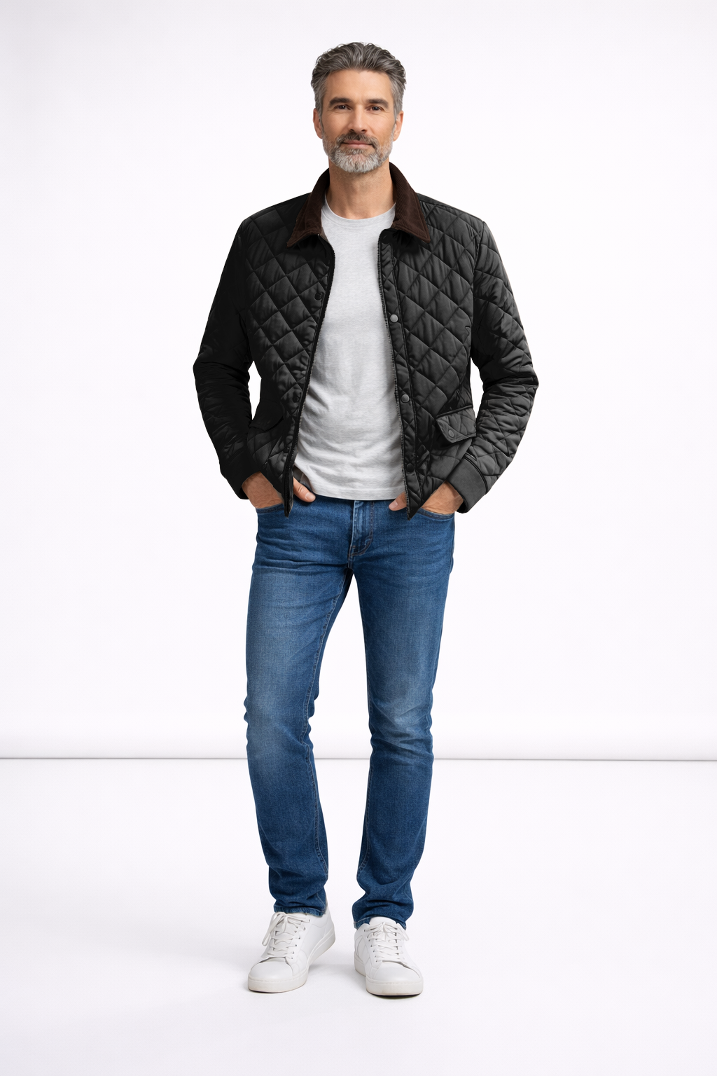 GIUBBINO ECOPIUMA 652321