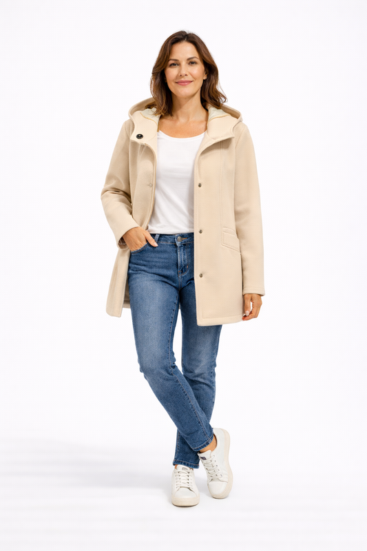 GIUBBINO TESSUTO 26317