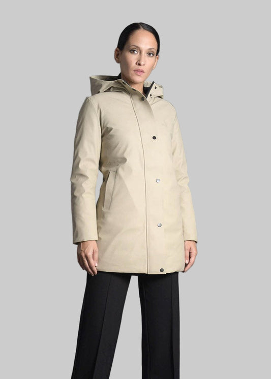 GIACCONE ECOPIUMA 2662